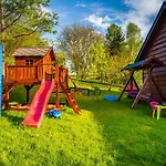 Vila Nad Jeziorem Siamoszyce