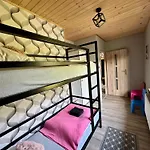 Vila Nad Jeziorem Siamoszyce