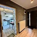 Vila Nad Jeziorem Siamoszyce