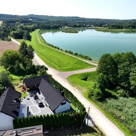 Nad Jeziorem * Siamoszyce