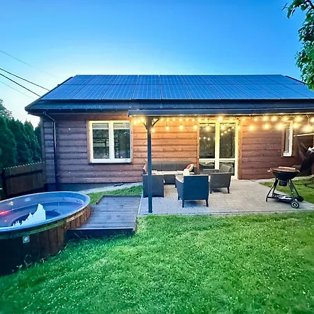 Nad Jeziorem * Siamoszyce