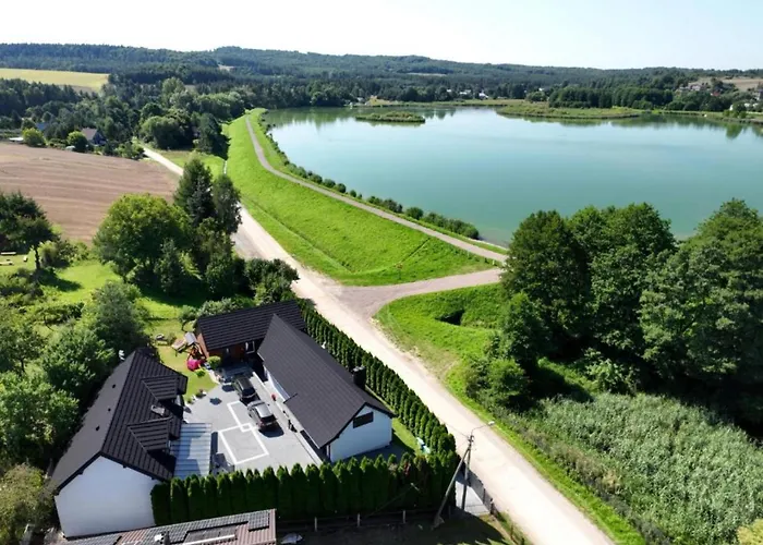 Nad Jeziorem * Siamoszyce