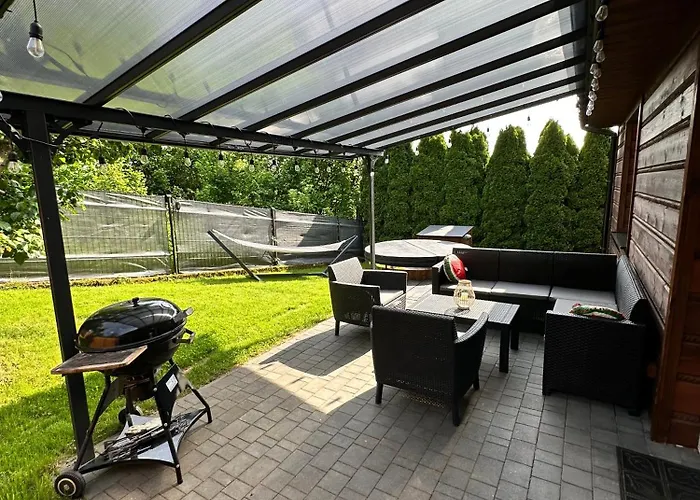 Nad Jeziorem فيلة *