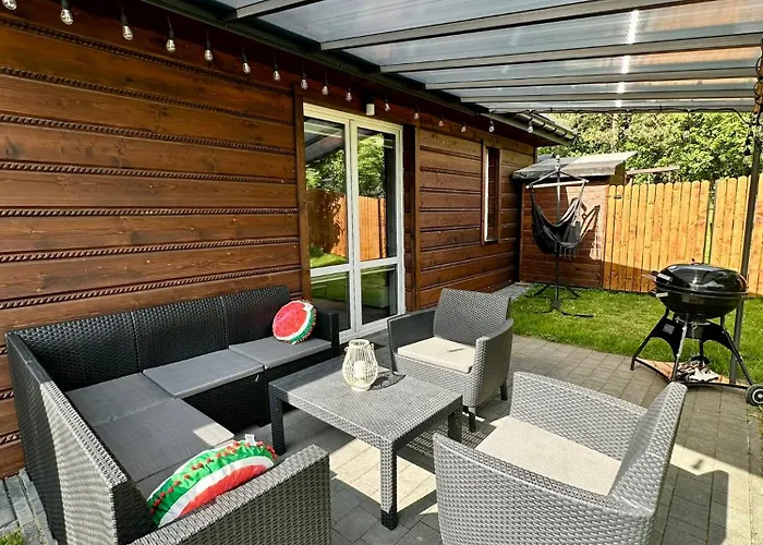 Nad Jeziorem * Siamoszyce