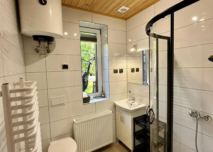 Nad Jeziorem Siamoszyce