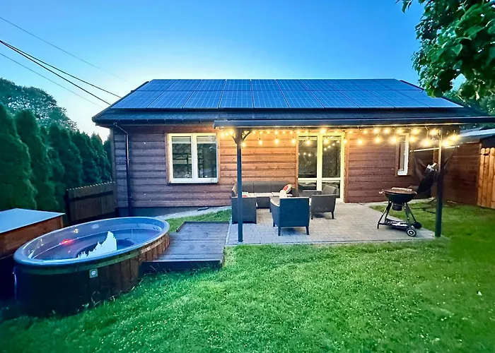 Nad Jeziorem * Siamoszyce